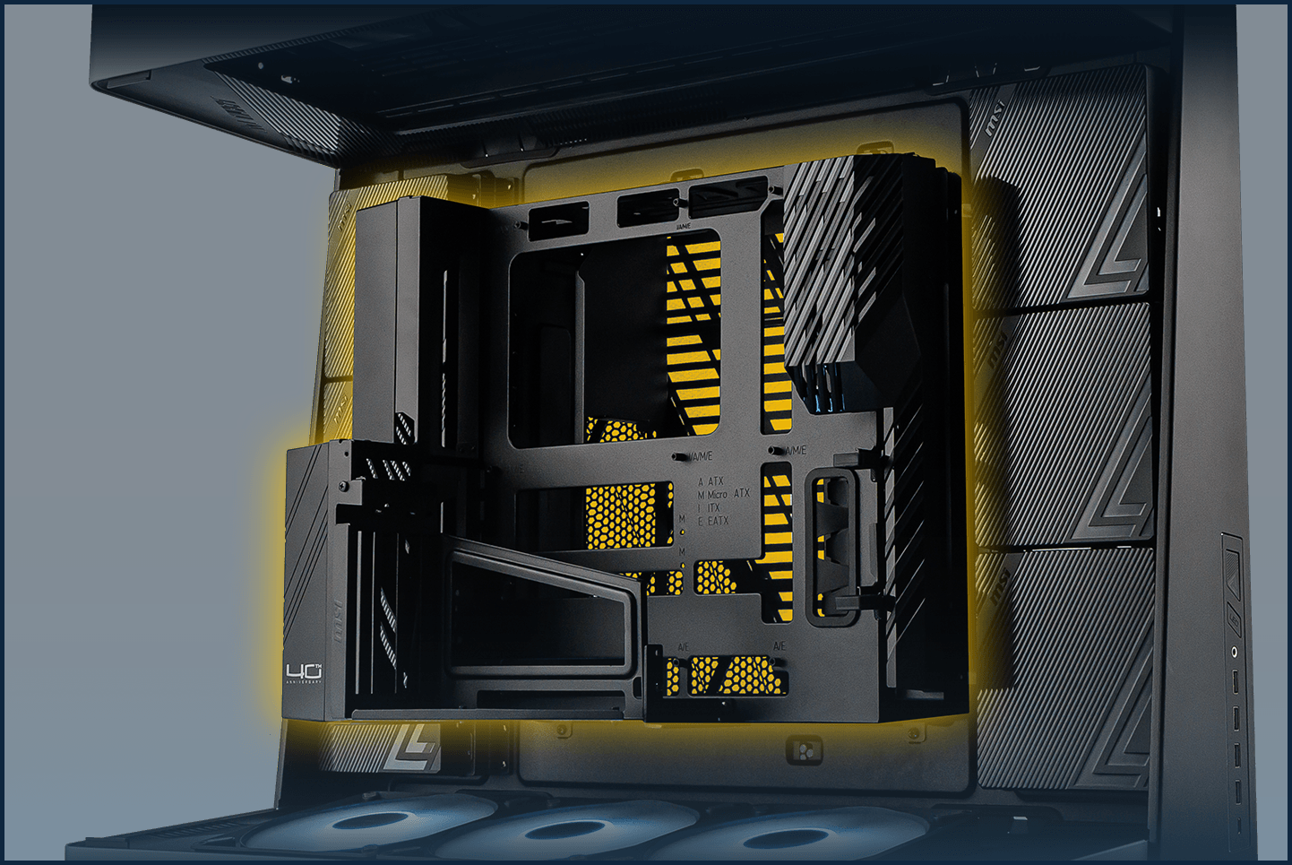 case Rotatable