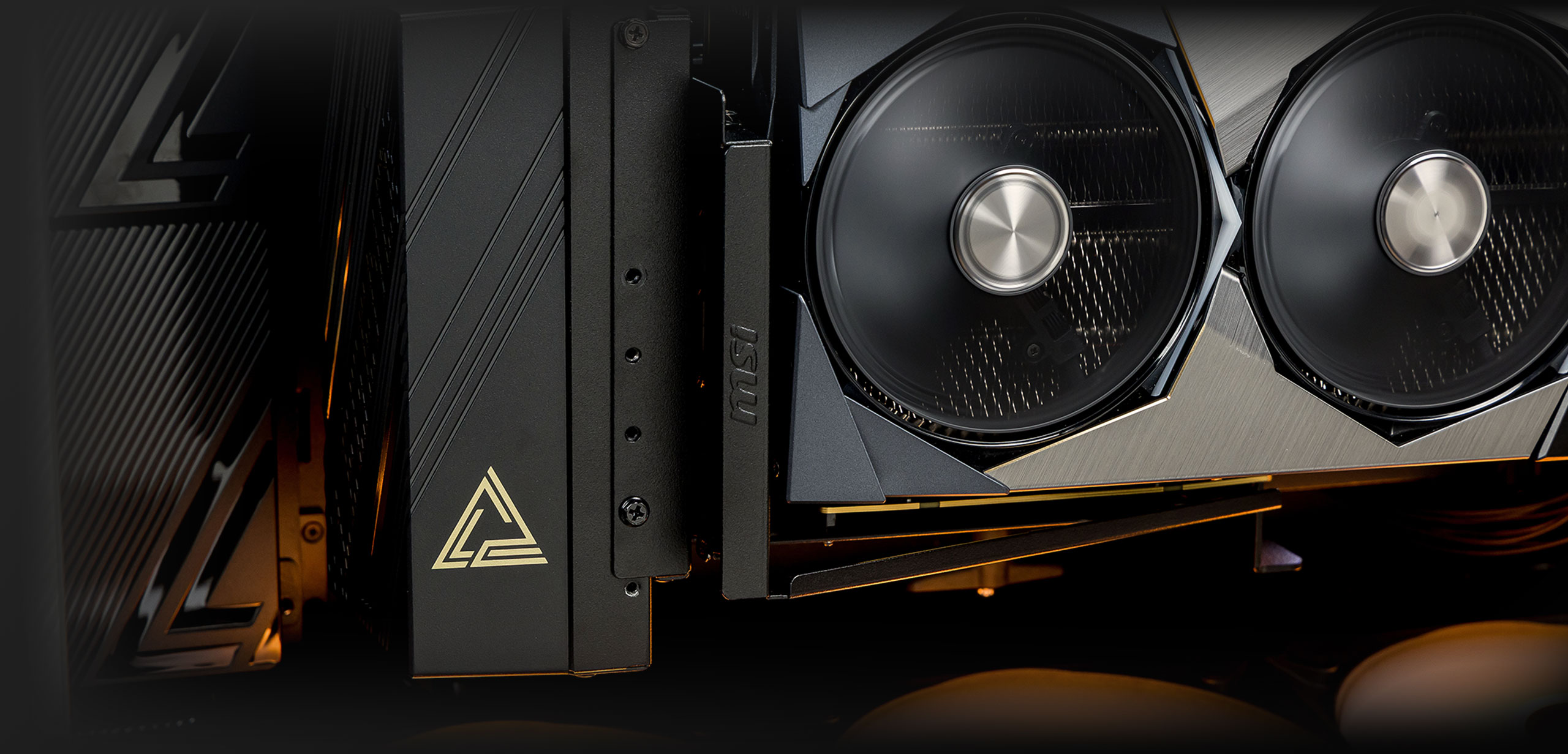Vertical GPU