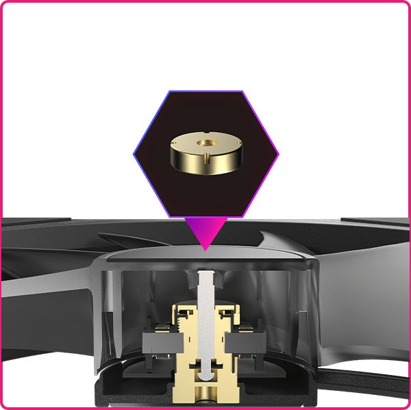 MSI MPG VELOX 300R AIRFLOW PZ / WHITE