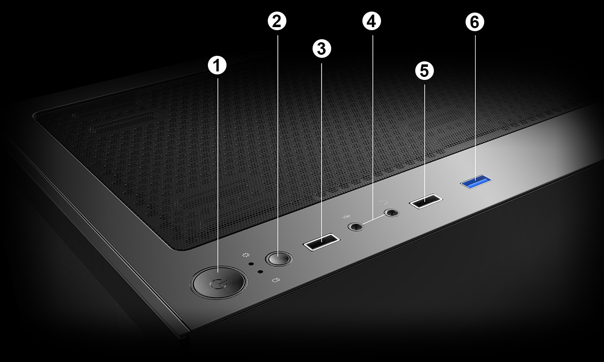 ระบบควบคุมไอโอ M110A