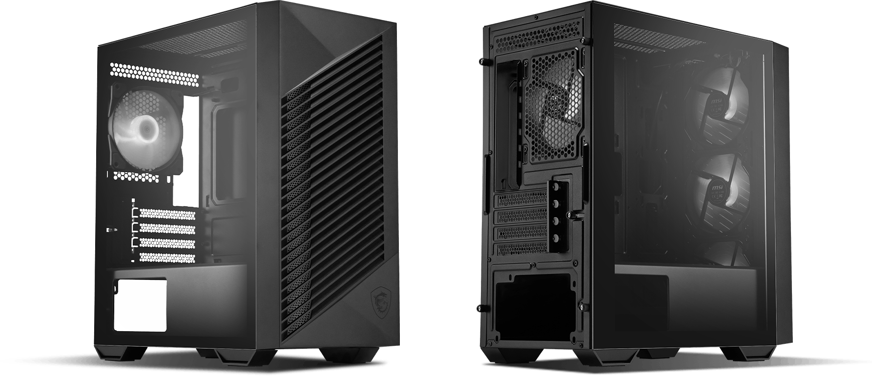 PAG SHIELD M500A