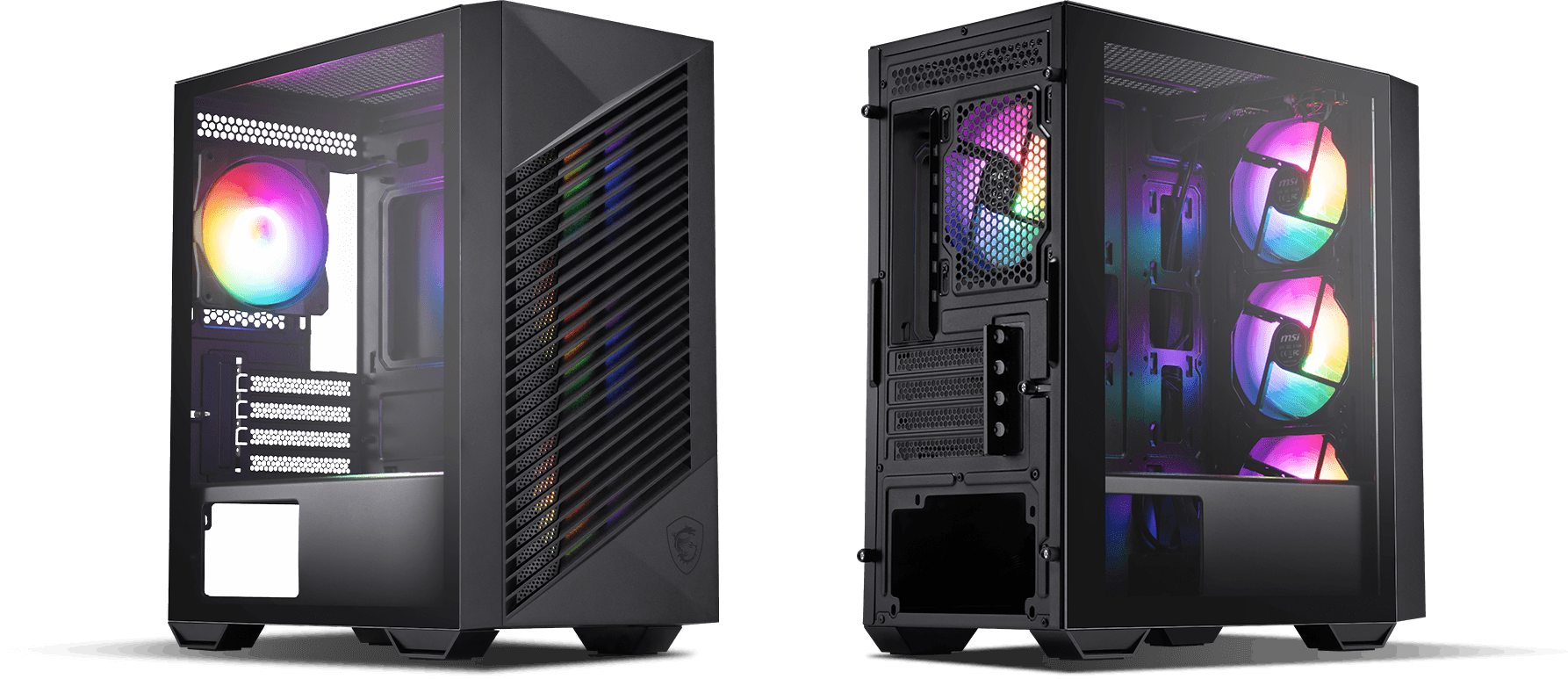 PAG SHIELD M500A