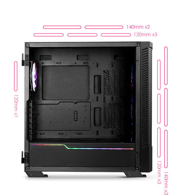 Components Clearance