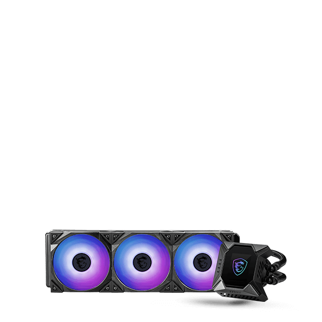 Components Clearance