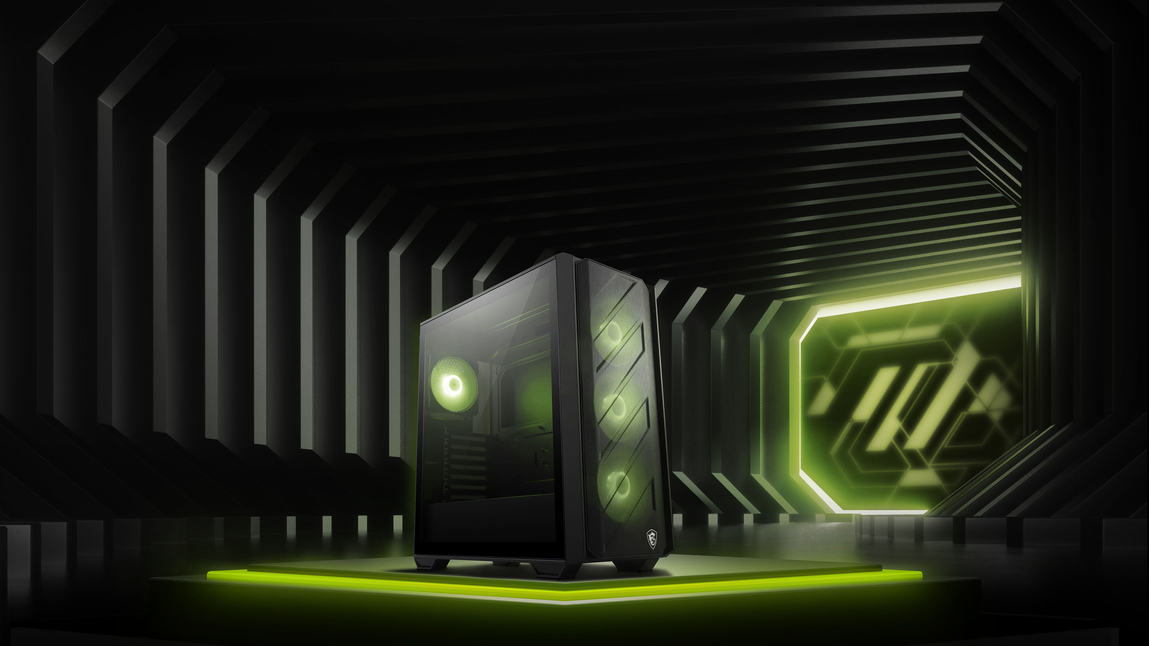 MAG FORGE 330R AIRFLOW