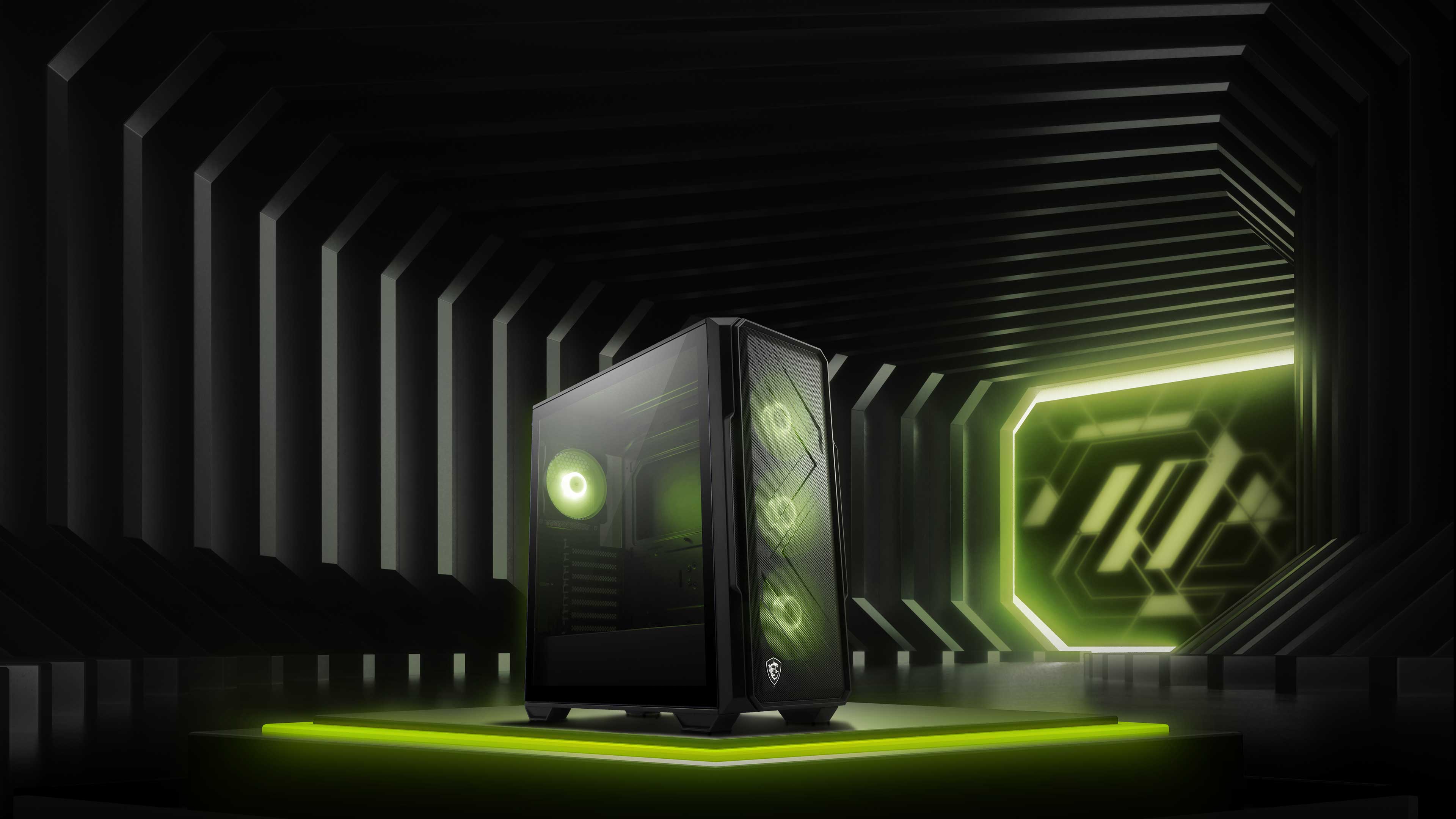 MAG FORGE 340R AIRFLOW