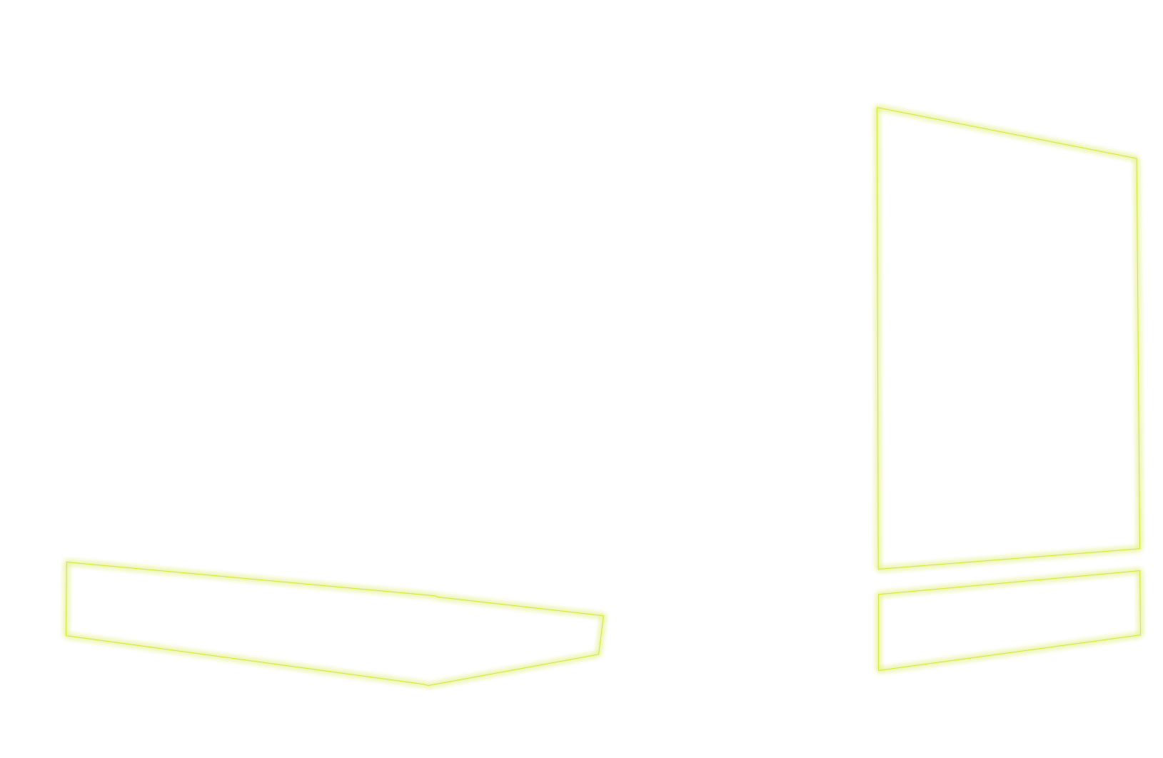 MSI MAG PANO 130R PZ / WHITE