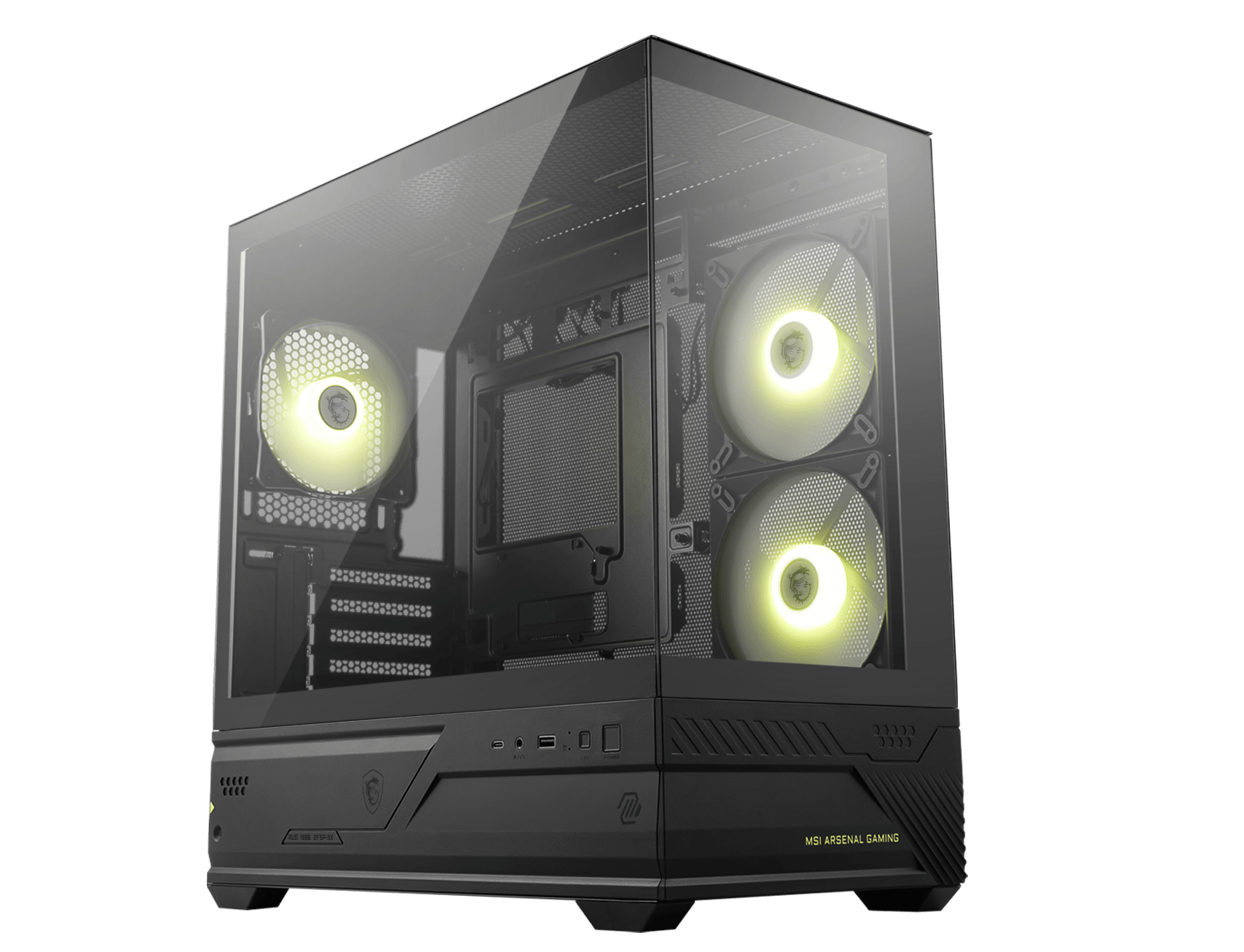 MAG PANO M110R / WHITE