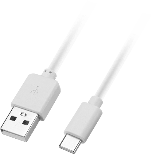 Type-A to Type-C