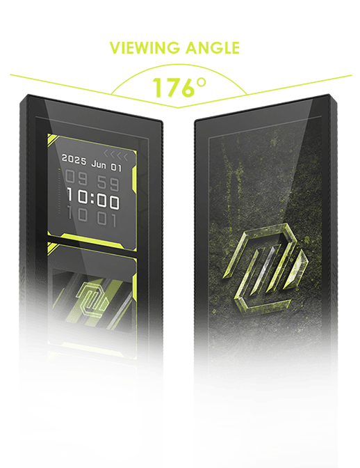 ips lcd panel