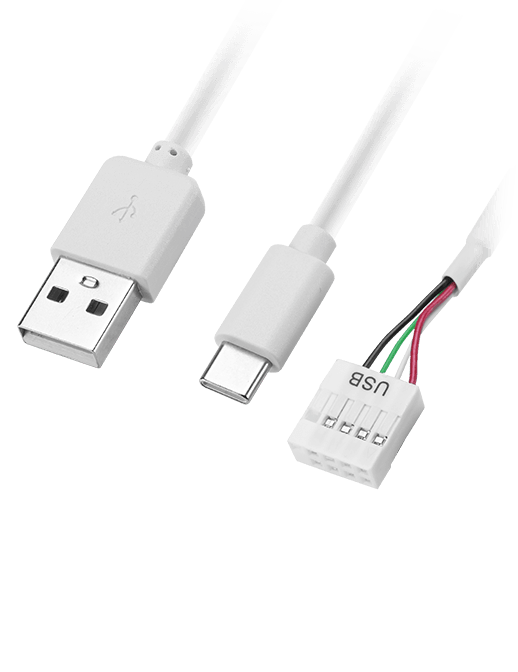 usb 2.0 interface
