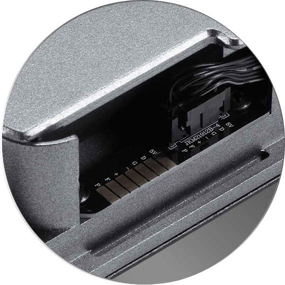 EZ-Snap Front Panel - feature image02