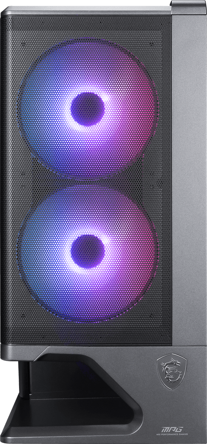 EZ-Snap Front Panel