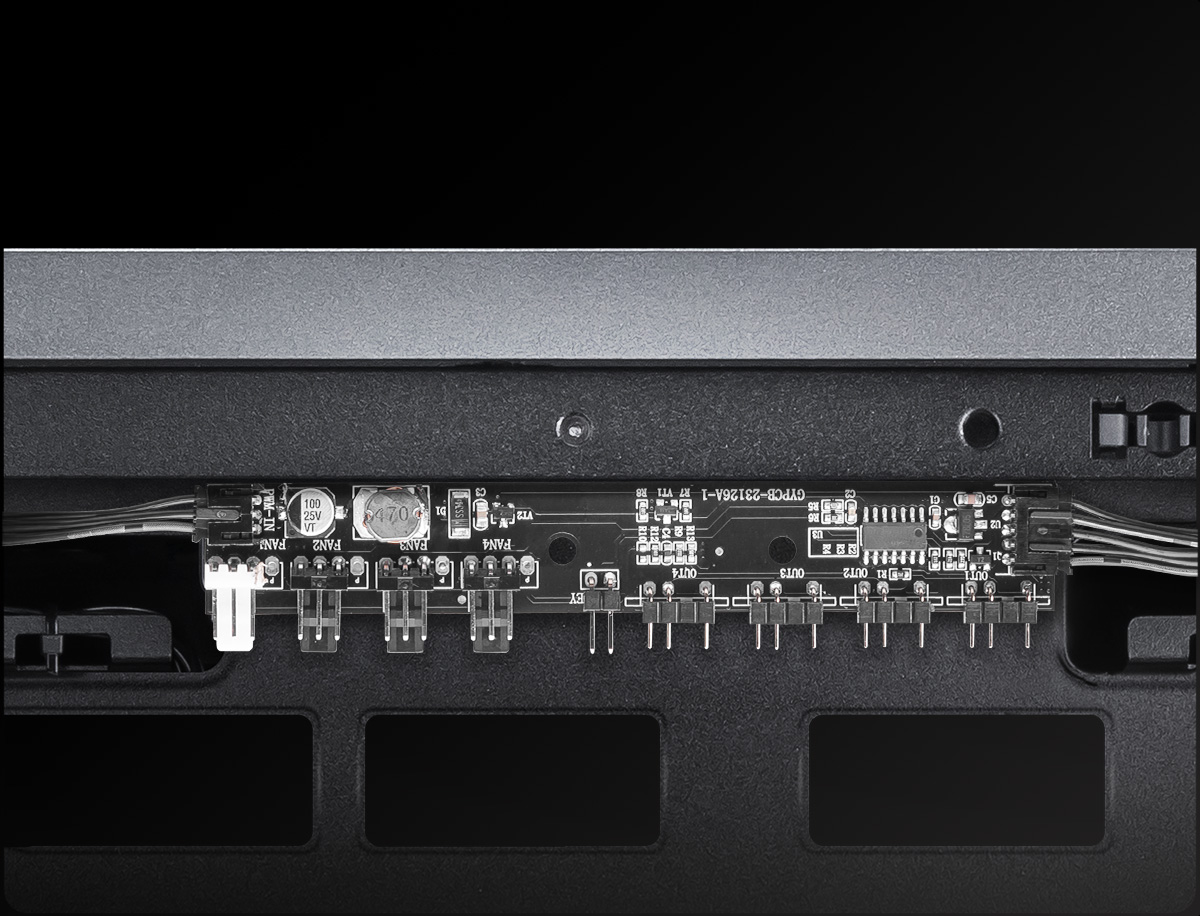 Control Board
