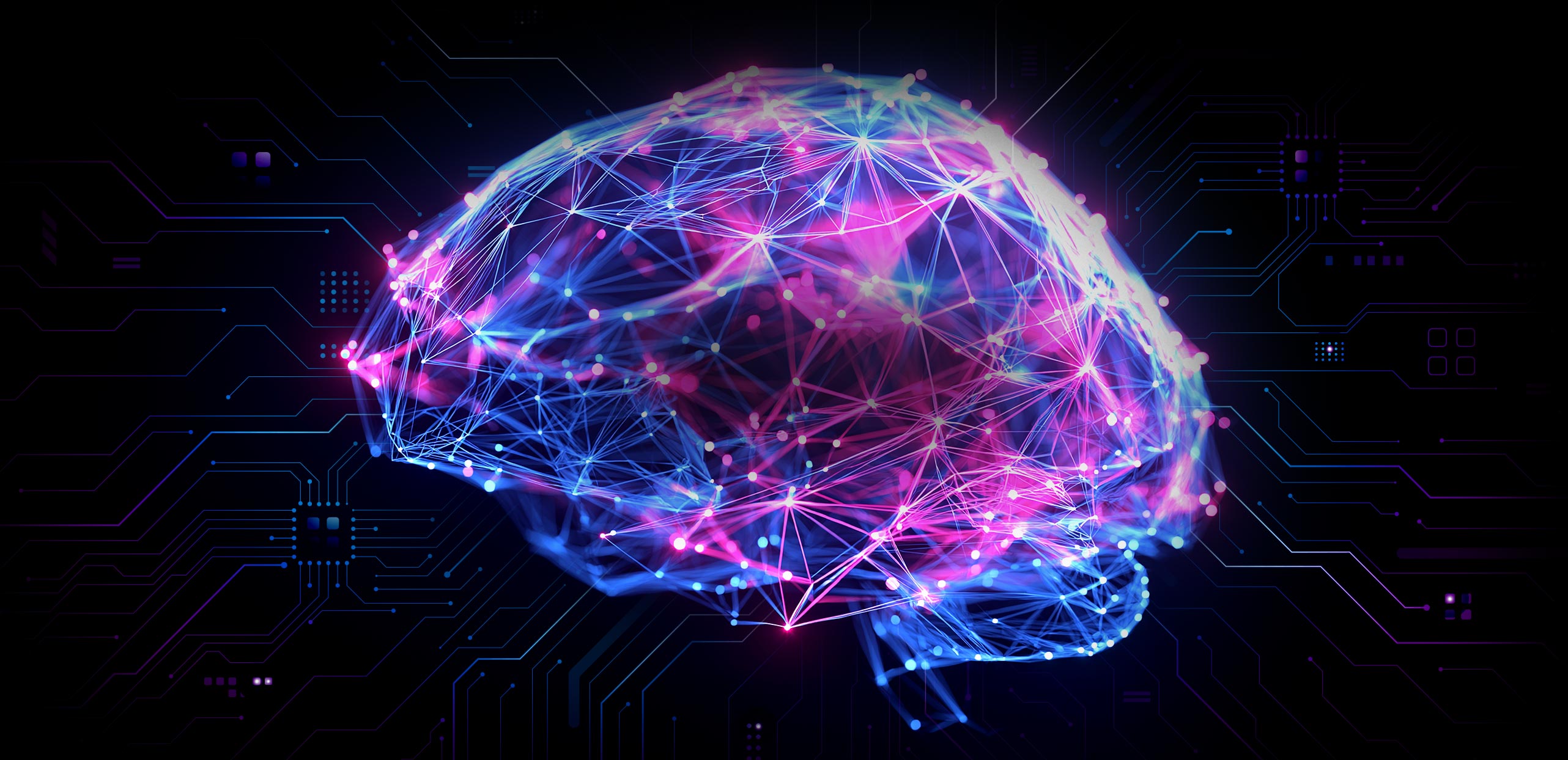 On-device AI neural network visualization