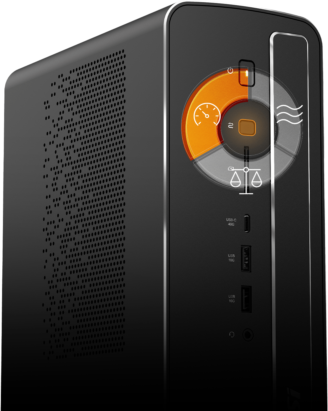 MSI PRO MAX EDGE AI+ cluster nodes