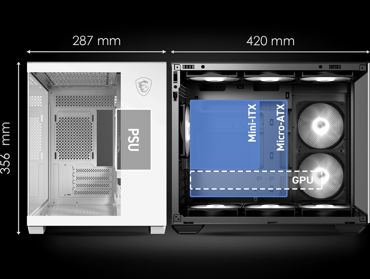 PRO PANO M120L