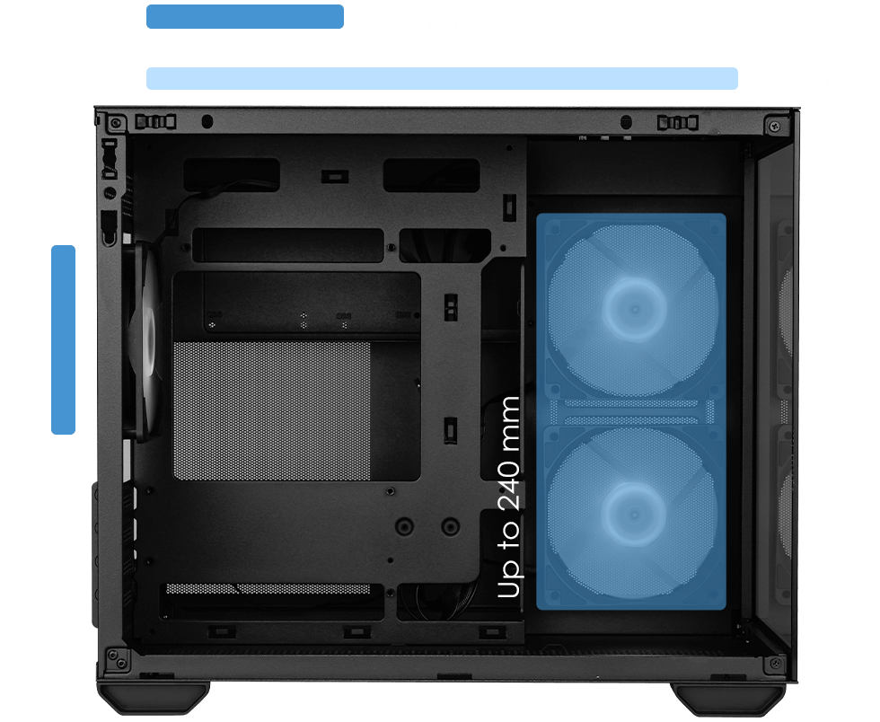 Radiator Support
