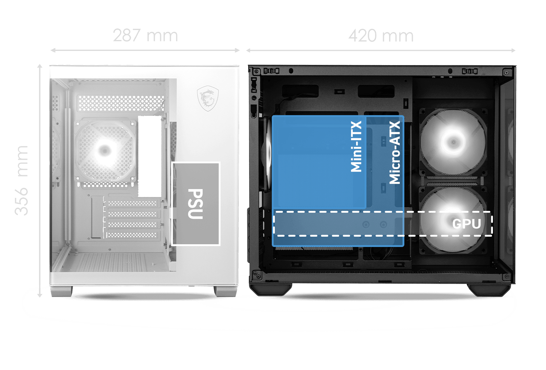 PRO PANO M120L