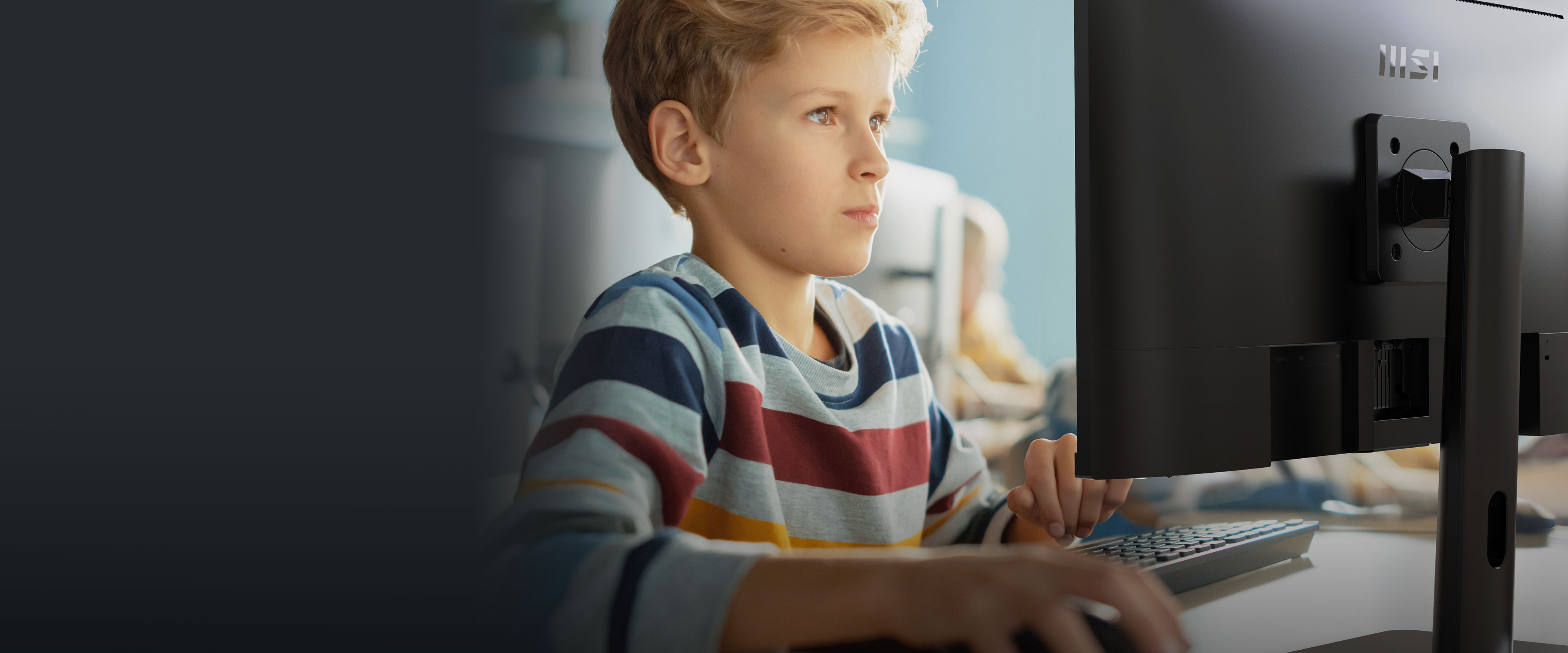 EyesErgo Tech, Your Health Protector