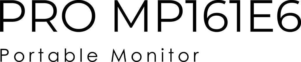 PRO MP161E6T