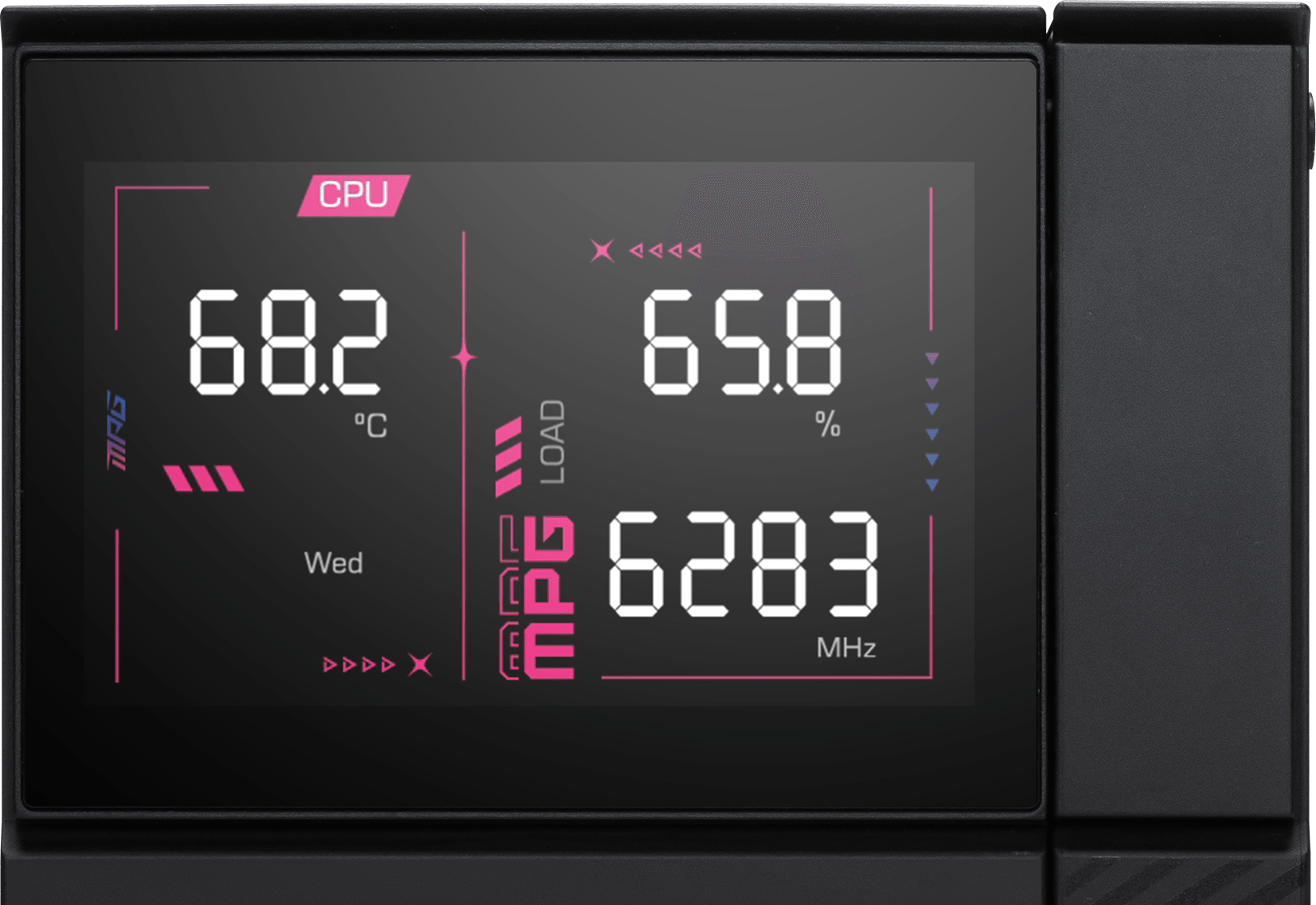 DIGI-DISPLAY