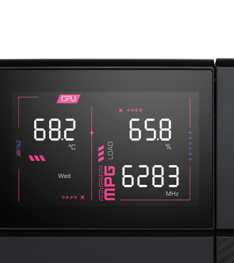 DIGI-DISPLAY