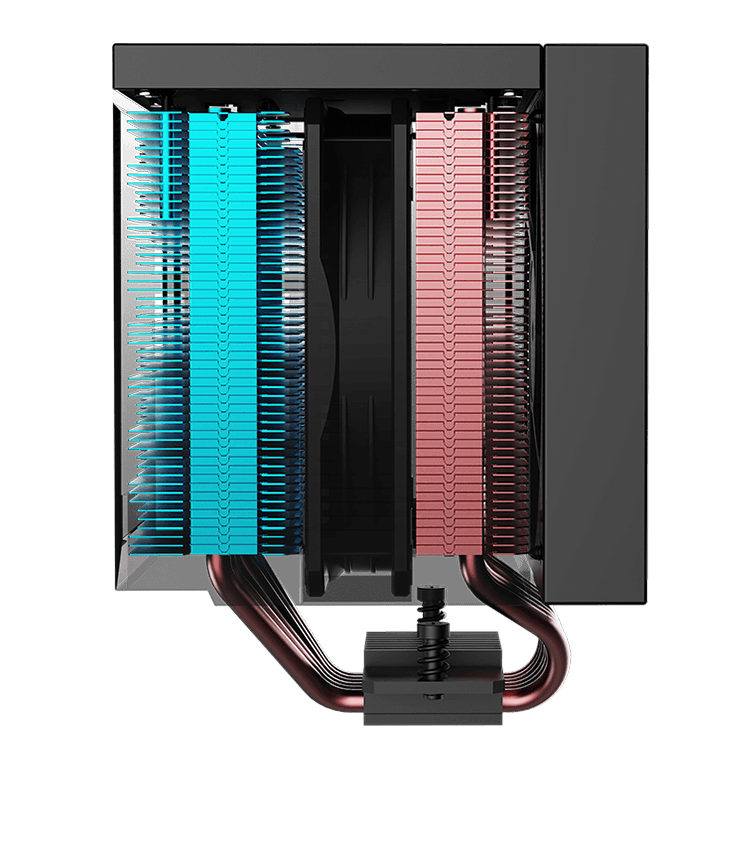 Dual-Tower
