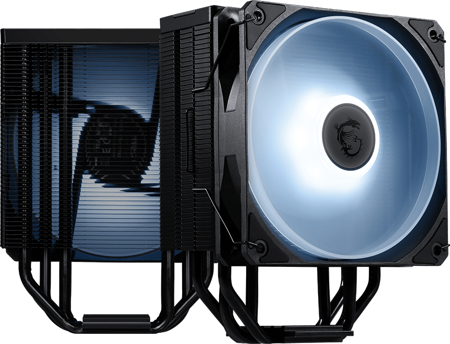 Tản nhiệt khí tháp đôi PRO COREFROZR AR15