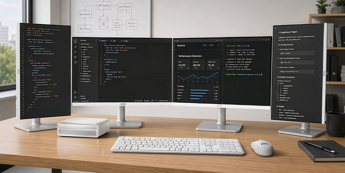developers