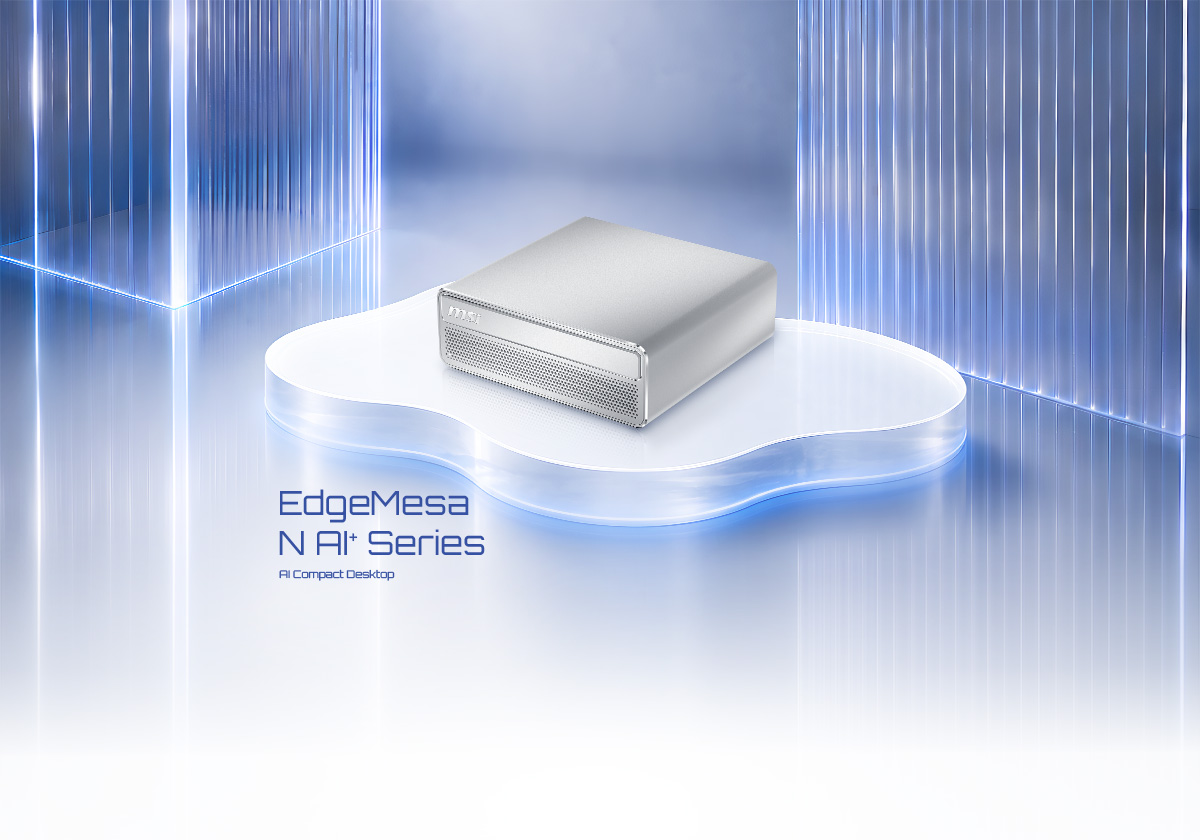EdgeMesa N AI+