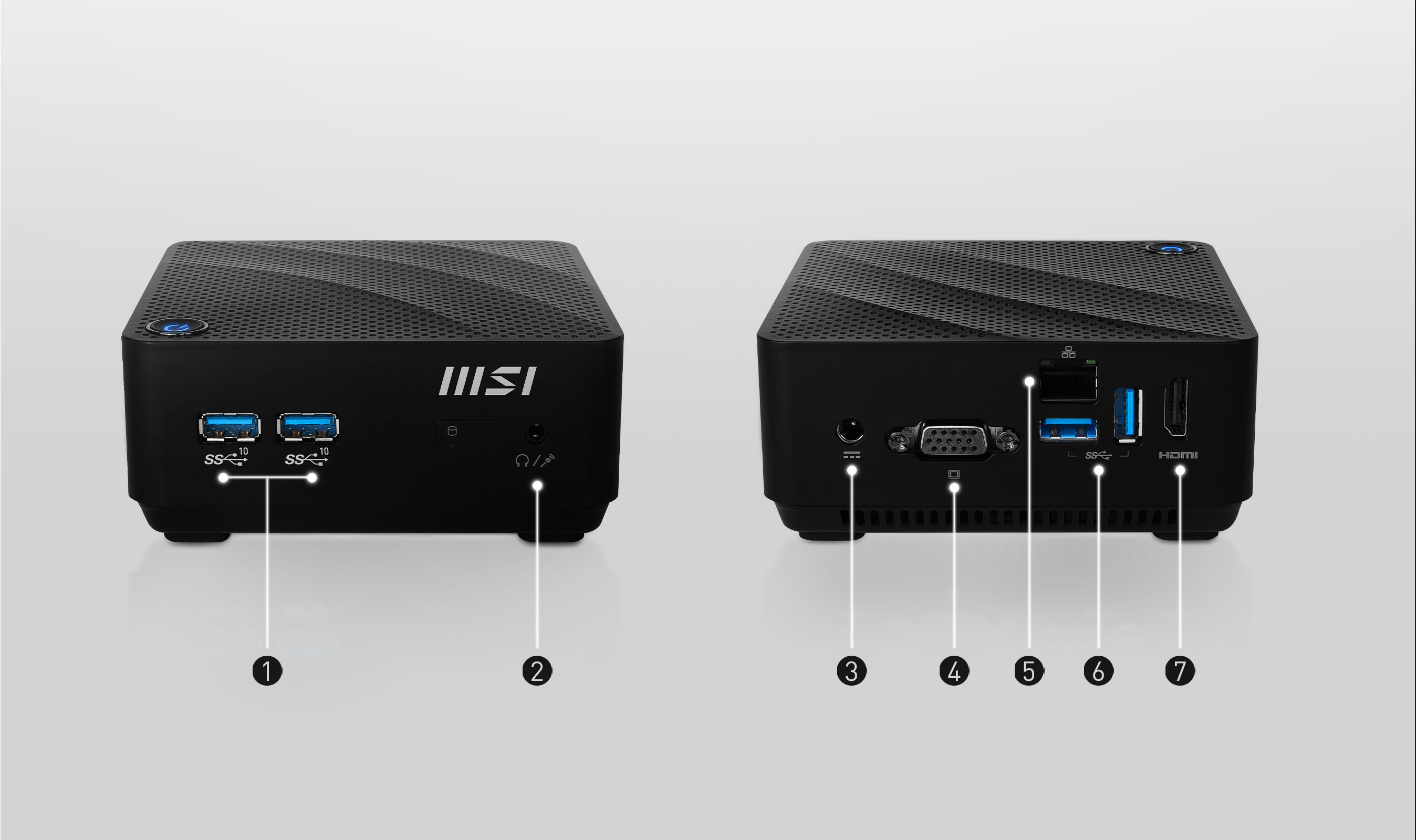 msi cubi 3160ngw