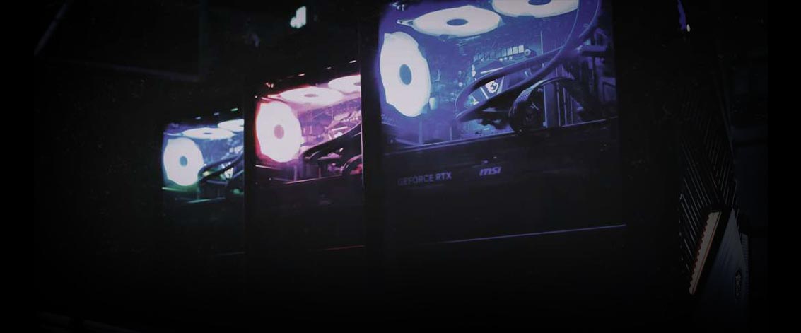 Mejor PC Gaming De Sobremesa 2026 Gu a De Compra De PC Premontado MSI