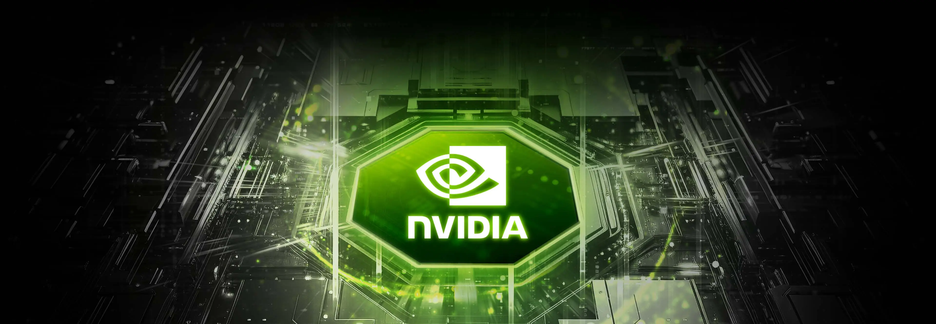 NVIDIA GeForce RTX 50 Serisi Blackwell