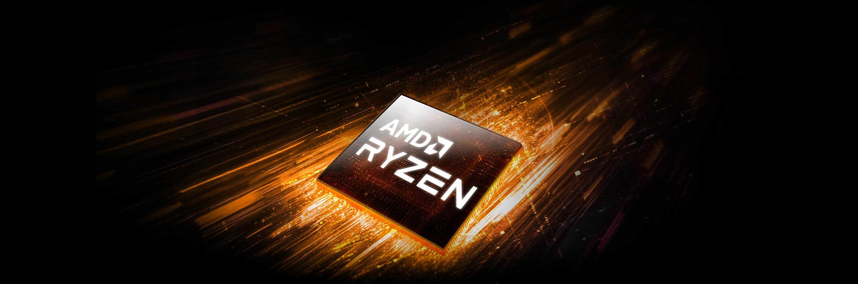 The Ultimate Advanced Processor POWERED BY AMD Ryzen™ 9000 SERIES
