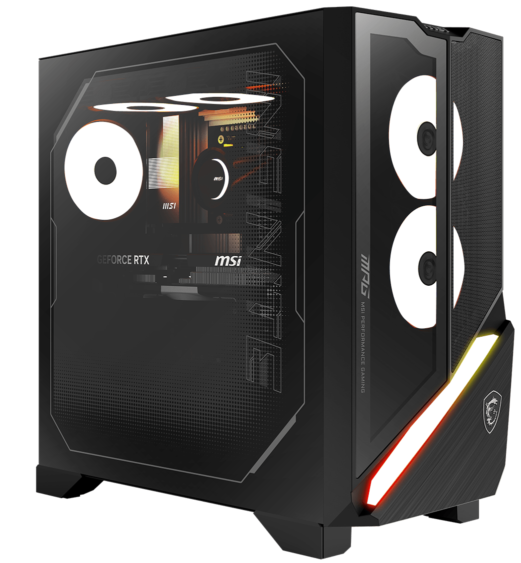 MSI MPG Infinite Z3 9NVRR7-626JP
