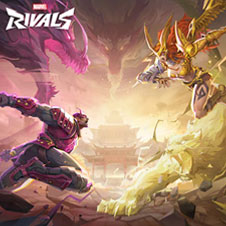 Marvel Rivals