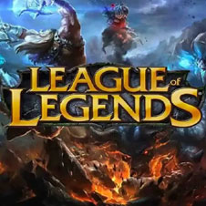 League of Legends