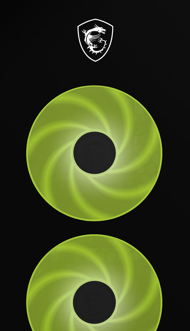 MAG Infinite S AI main