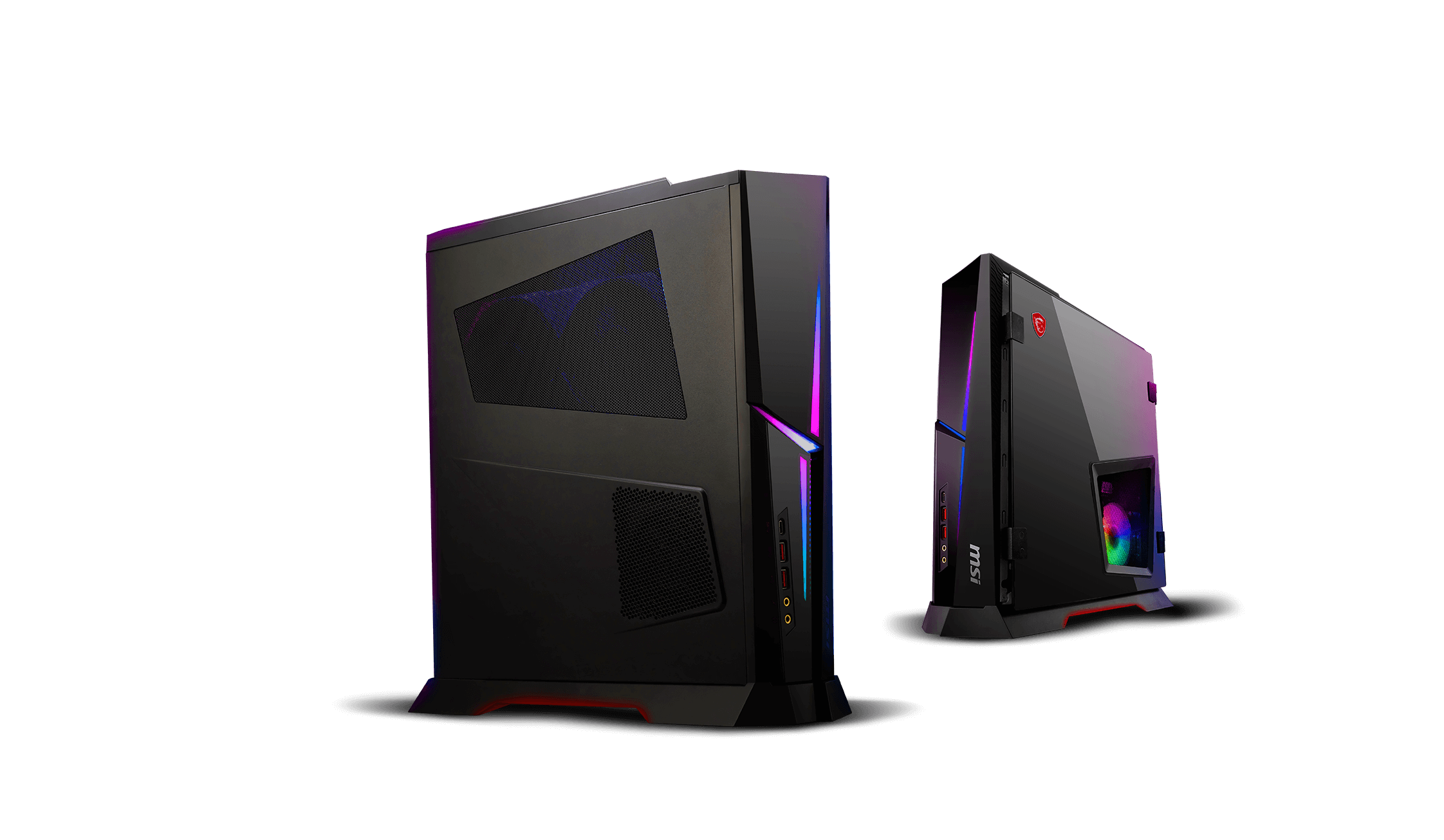 MPG Trident AS AI 2nd