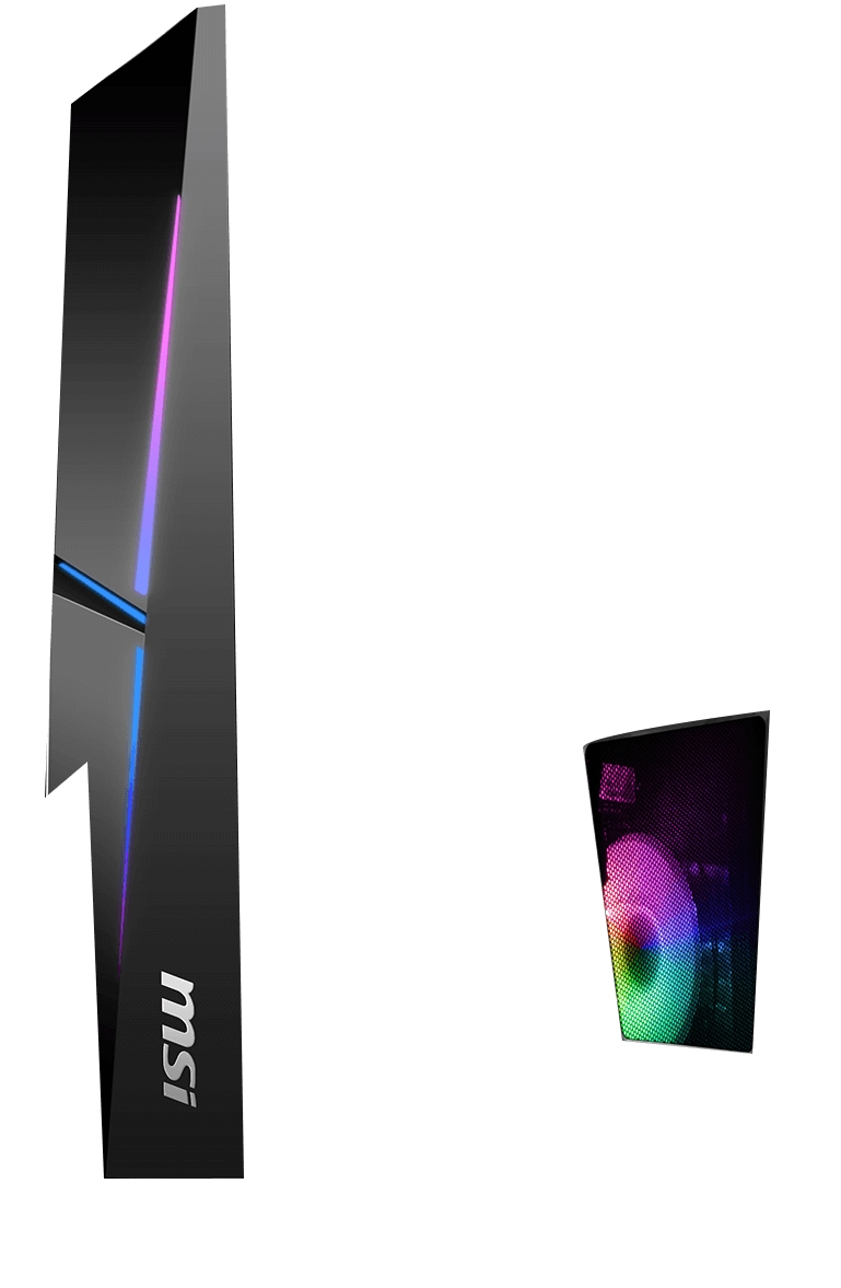 MPG Trident AS AI 2nd