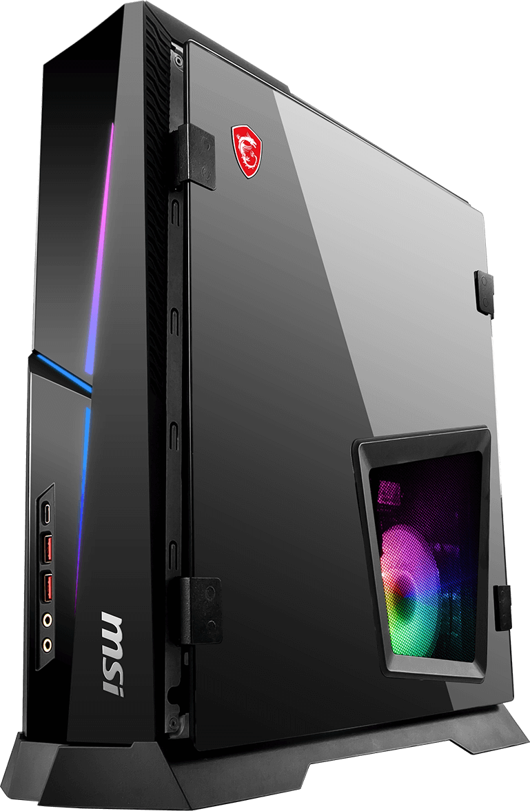 MPG Trident AS AI 2nd