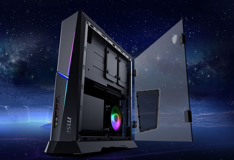 UNIQUE IN BOTH LOOK AND FUNCTIONALITY