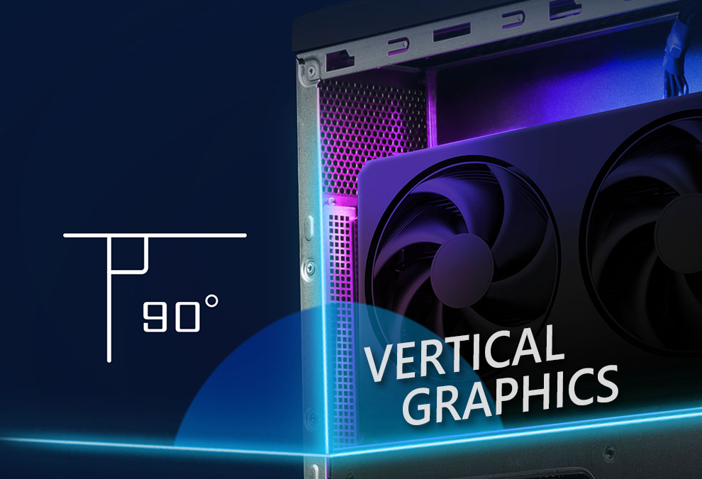 UNLEASH THE ULTIMATE PERFORMANCE