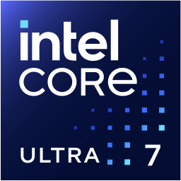 icon core ultra 7