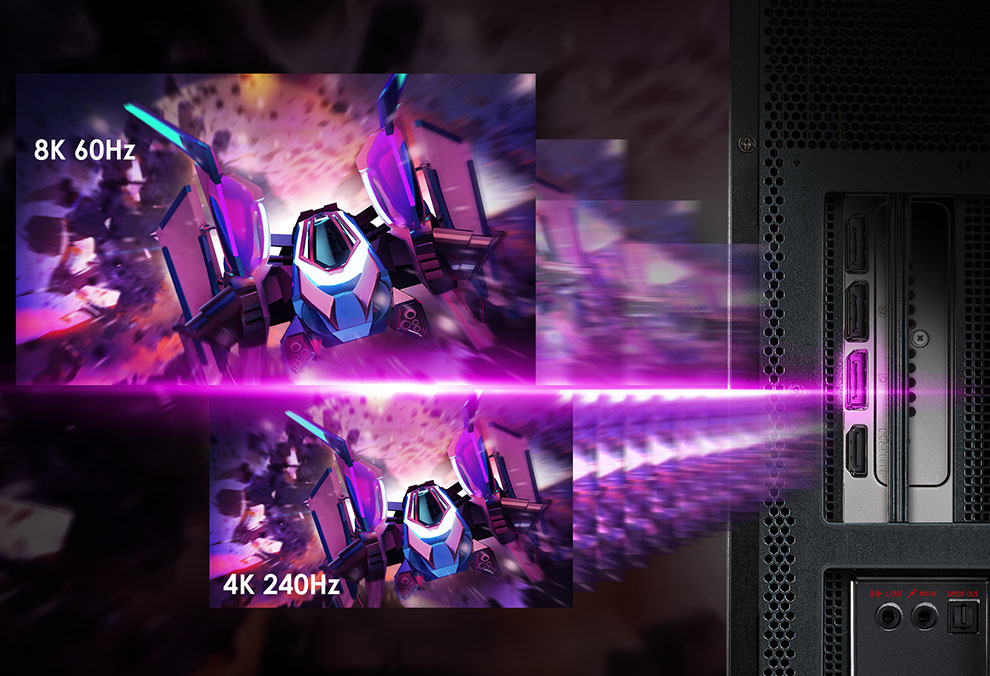 SILKY-SMOOTH GAMEPLAY