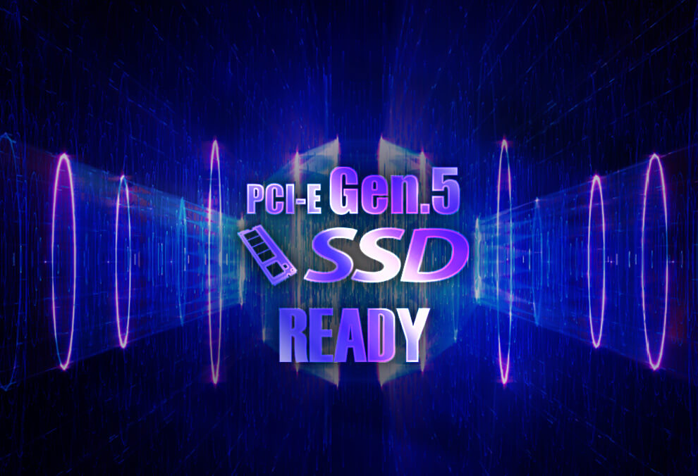 Intel ATX12VO Support