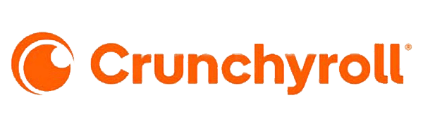 Crunchyroll logo - Frieren: Beyond Journey's End anime licensor