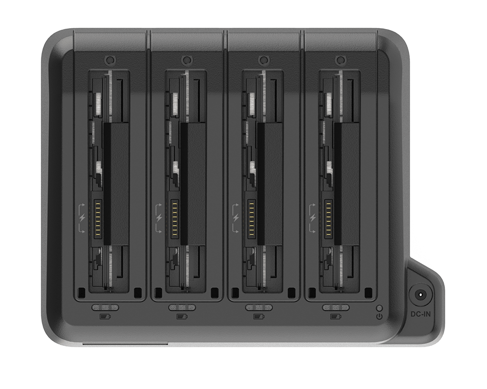NB41 battery_charger