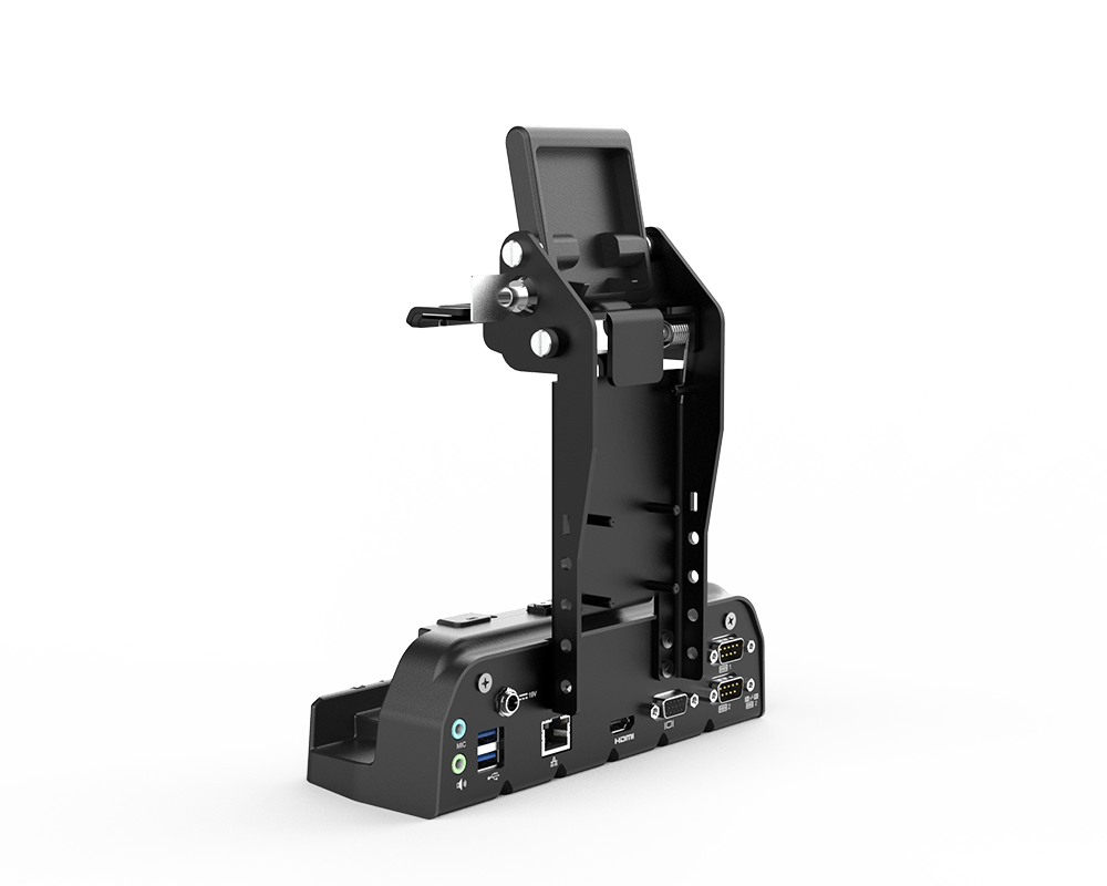NB41 vehicle_dock